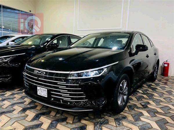 بی وای دی دیسترۆیەر 05 2025  بۆ فرۆشتن لە عێراق - نەجەف